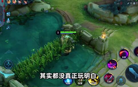 王者荣耀干将精髓玩法 王者荣耀干将精髓玩法