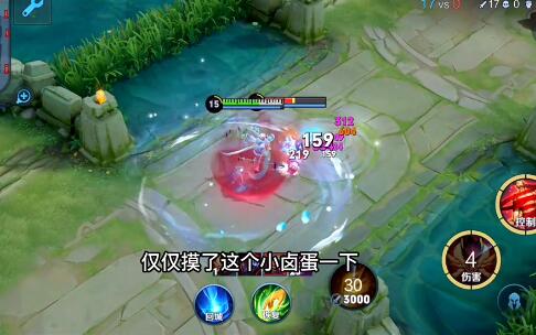 王者荣耀国服哪吒3分钟详细教学 王者荣耀国服哪吒3分钟详细教学