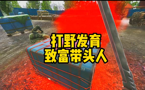 1650525186368821.png 逃离塔科夫打野发育智取疗养院.png