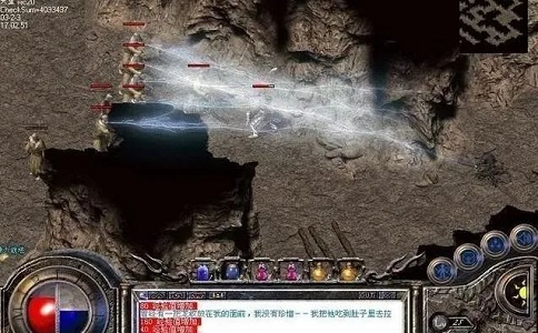 1650952895607953.jpg 热血传奇防御戒指属性逆天 但不要忽略了它.jpg