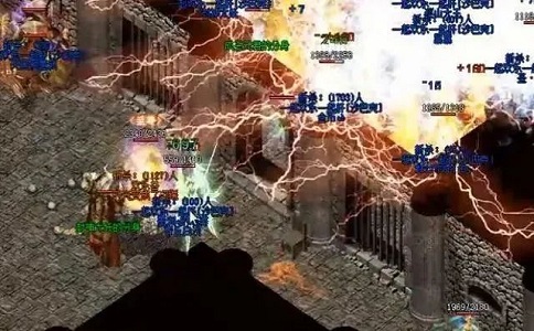 1651039483448961.jpg 传奇曾经的抉择之地 血僵尸掉落的血饮不可求武器.jpg