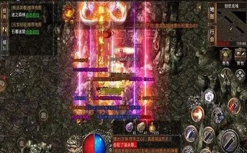 1651039913714305.jpg 热血传奇细述老玩家们见过的超级极品.jpg