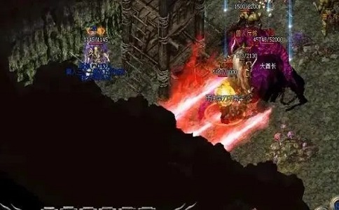 1651211323962198.jpg 热血传奇超越祖玛教主的他 魔龙教主究竟有多强.jpg