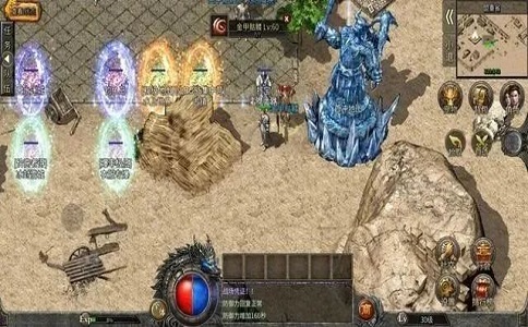 1651457610409110.jpg 热血传奇这个号称最美武器颜值和实力并存.jpg