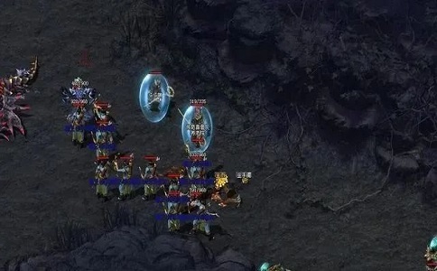 1651459470588641.jpg 传奇第一氪金女玩家和第一任女城主谁是最强一姐.jpg