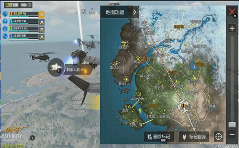 1651468184298907.png 使命召唤对枪不行怎么快速上大师3拿赛季奖励.png