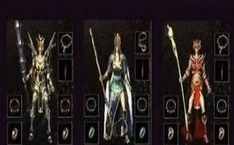 1651730770214178.jpg 传奇梦寐以求的这十大珍稀装备 看看你获得过吗.jpg