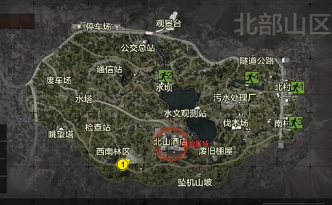 1652086104595982.png 暗区突围北山最强蹲人点 全程挂机也能赚钱.png