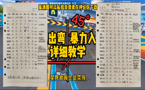 1654585221676153.png qq飞车手游进阶暴力入弯出弯详细教学.png