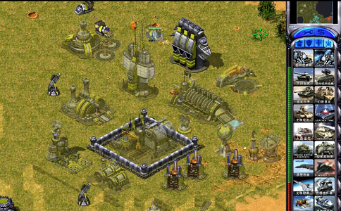 1663053452294914.png 红色警戒2科技时代 bug级地面单位全图瞬移.png