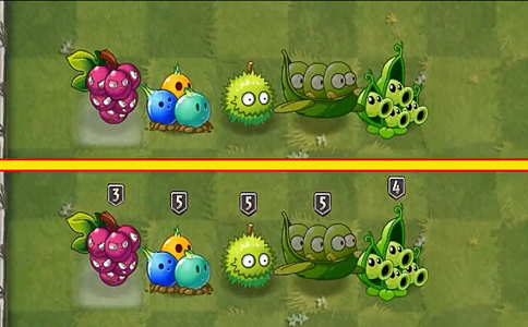 1663312954687885.png 植物大战僵尸2 不同等级区别有多大.png