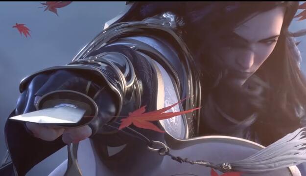 天刀手游官方CG动画 真·神仙打架