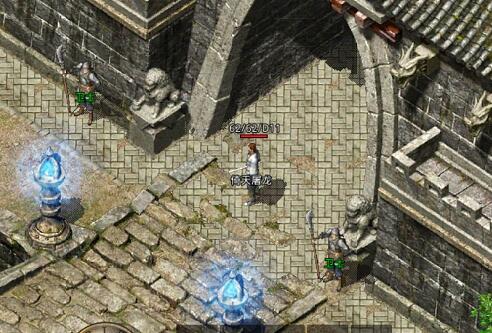 新嘟嘟沉默传奇传奇游戏图片