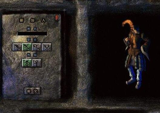 樱花沉默传奇传奇游戏图片