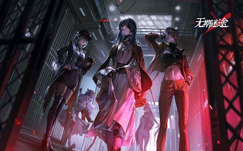 无期迷途大后期强 切尔西伯爵