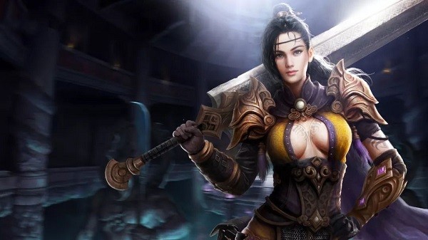 传奇发布站注册运营商游戏适龄提示