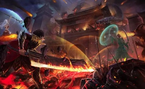 176传奇私服严选：烟花合击传奇攻略