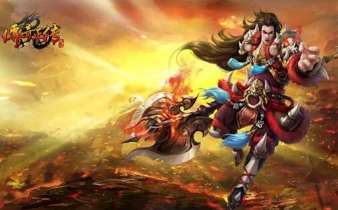 2022游戏最火排行榜