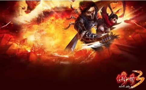 传奇法师招宝宝攻略（最好玩的传奇法师招宝宝等级颜色）