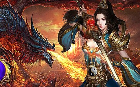 冰雪之城传奇官网