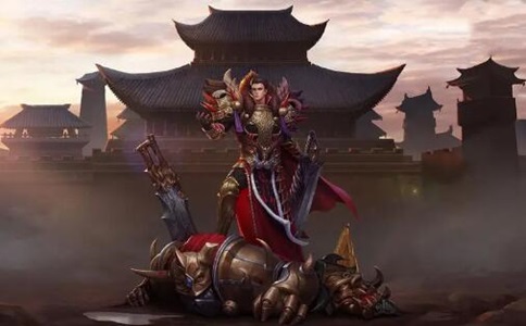 176复古传奇老烈火力荐：酷驴传奇攻略